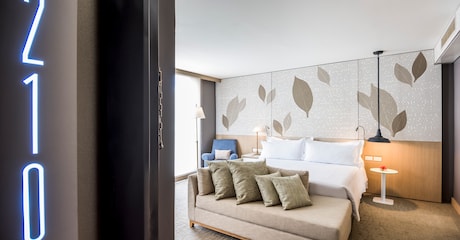 Room Quarto Premium